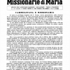 Carmelitana e Missionaria